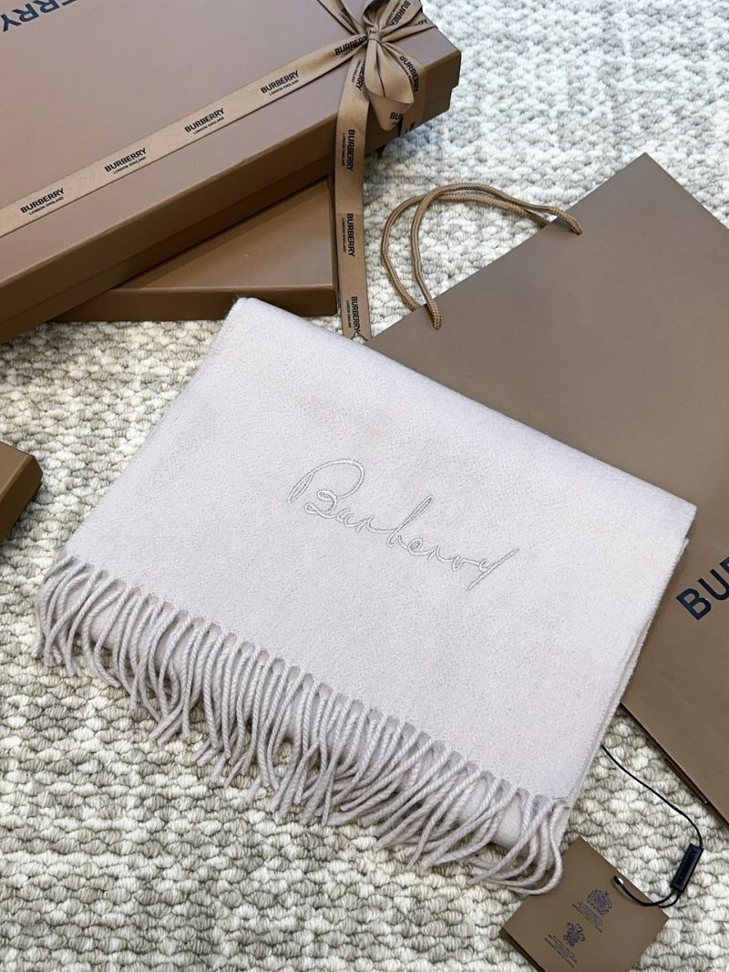 Burberry Scarf